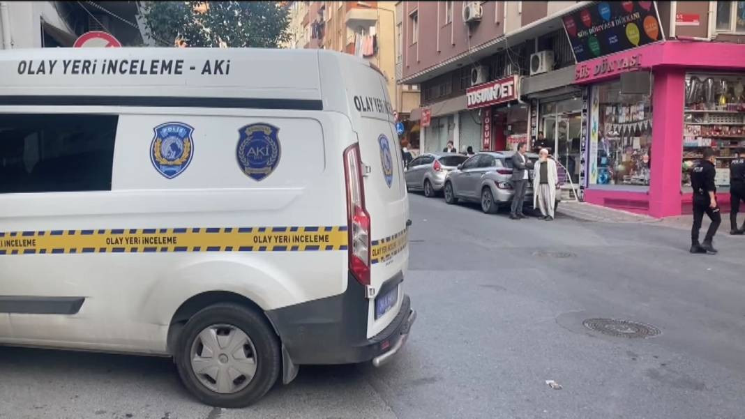 Hesap ödemek istemeyen müşteri dükkana kurşun yağdırdı - Resim: 4